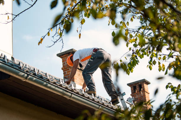 Residential Roof Replacement in Highland Heights, KY