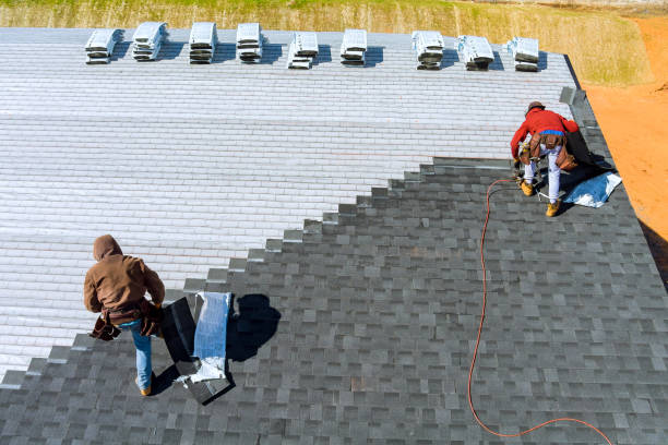 Best Metal Roofing Contractor  in Highland Heights, KY