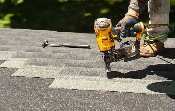 Quick and Trustworthy Emergency Roof Repair Services in Highland Heights, KY